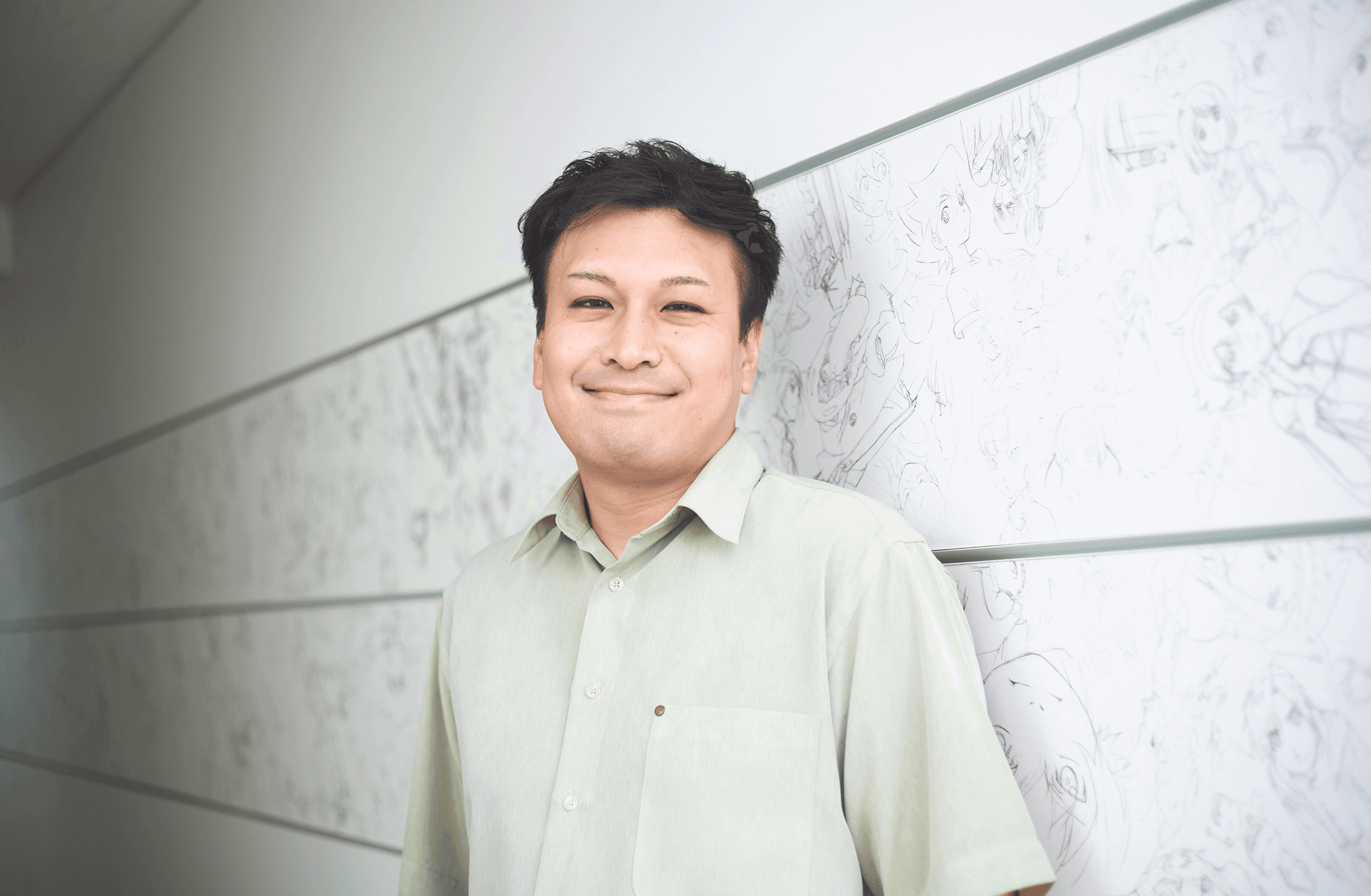 プロデューサーの喜びも、すべては「制作進行」から続いている ボンズフィルム竹本順仁インタビュー