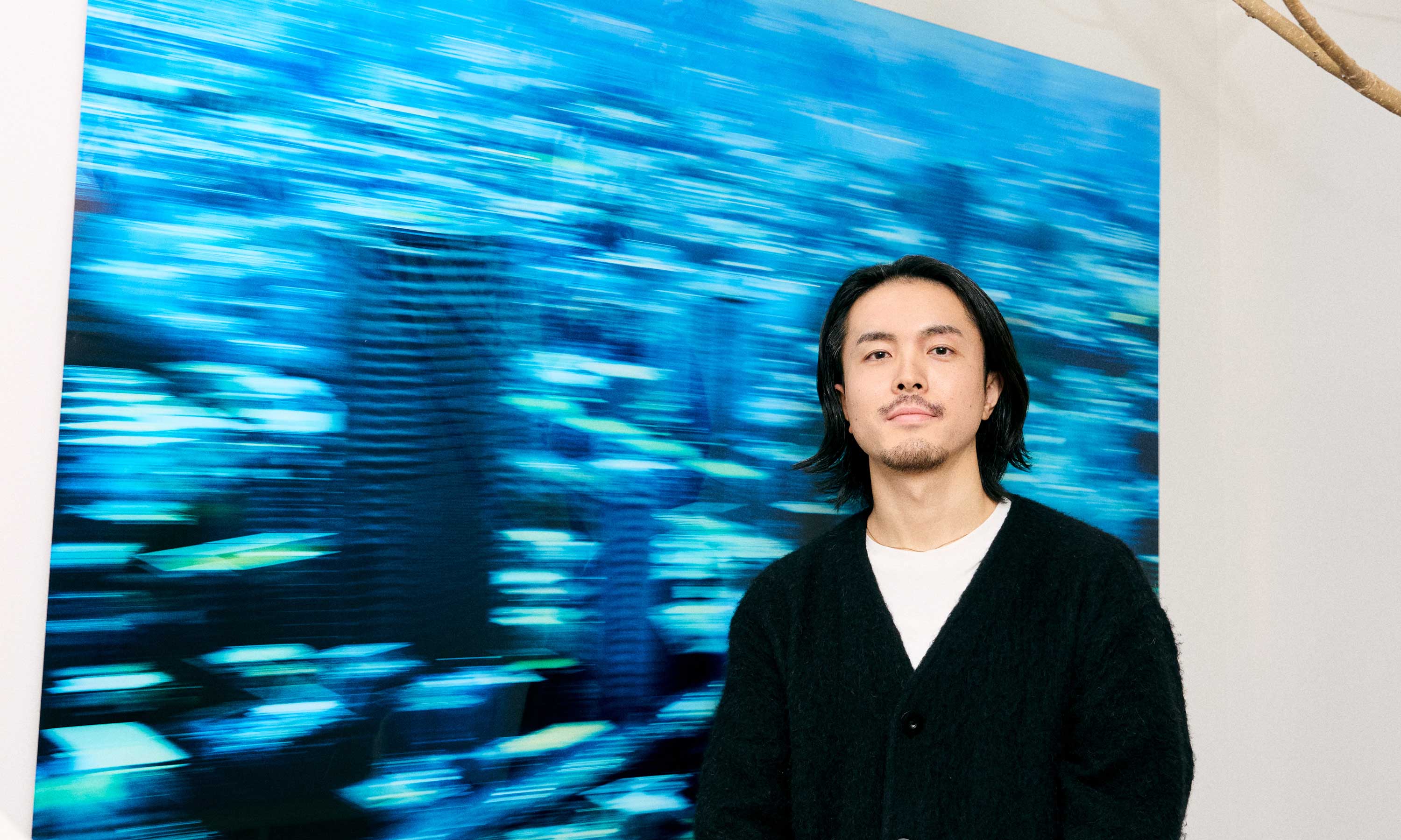 アニメスタジオの体制が、<br> 表現を狭める言い訳になってはならない<br> ──業界未経験で設立されたFLAT STUDIOだからこその勝機